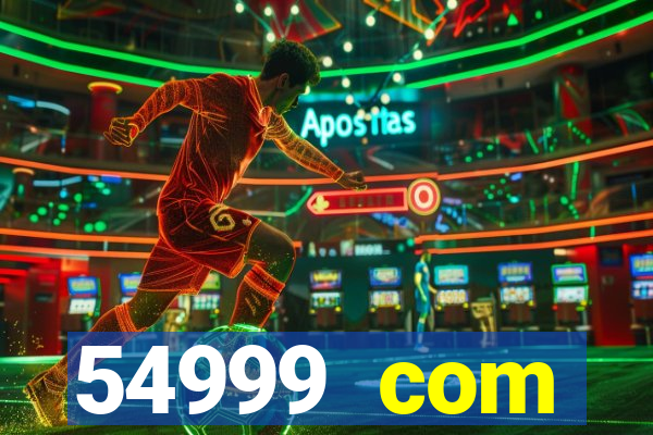 54999 com plataforma de jogos